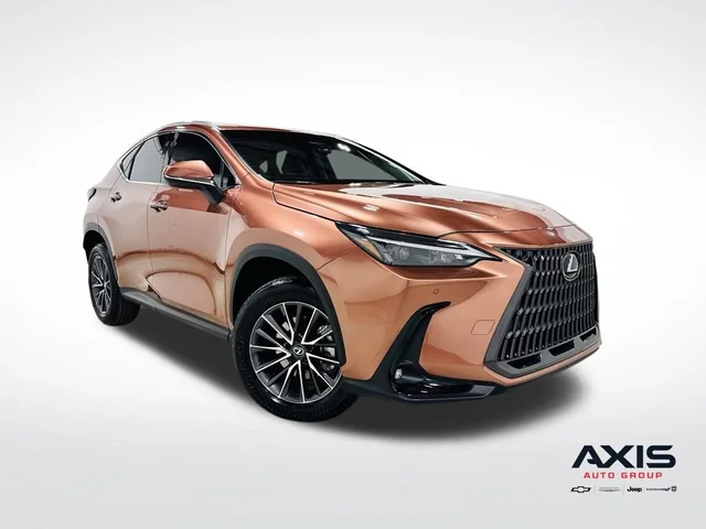 SEMINUEVOS LEXUS NX 350 a Estados en autogozo
