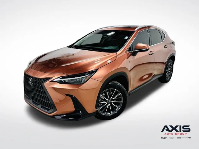 SEMINUEVOS LEXUS NX 350 a Estados en autogozo
