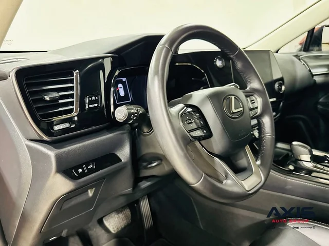 SEMINUEVOS LEXUS NX 350 a Estados en autogozo