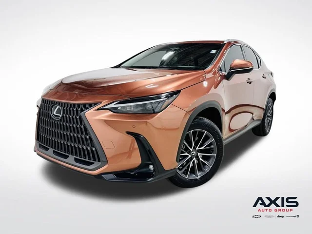 SEMINUEVOS LEXUS NX 350 a Estados en autogozo