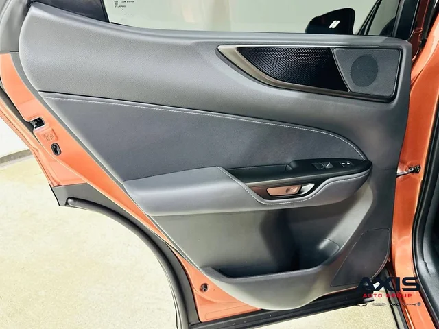 SEMINUEVOS LEXUS NX 350 a Estados en autogozo