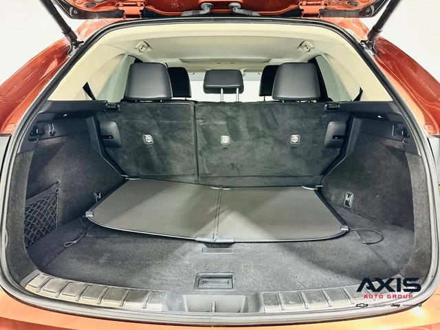 SEMINUEVOS LEXUS NX 350 a Estados en autogozo