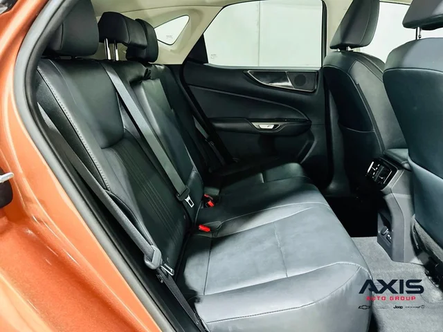 SEMINUEVOS LEXUS NX 350 a Estados en autogozo