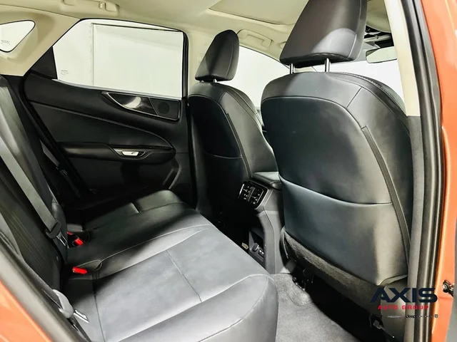 SEMINUEVOS LEXUS NX 350 a Estados en autogozo