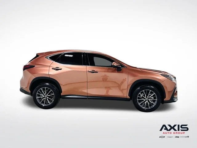 SEMINUEVOS LEXUS NX 350 a Estados en autogozo