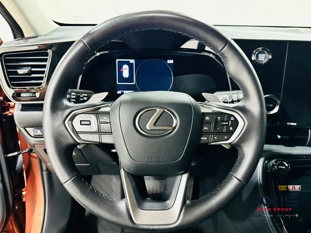 SEMINUEVOS LEXUS NX 350 a Estados en autogozo