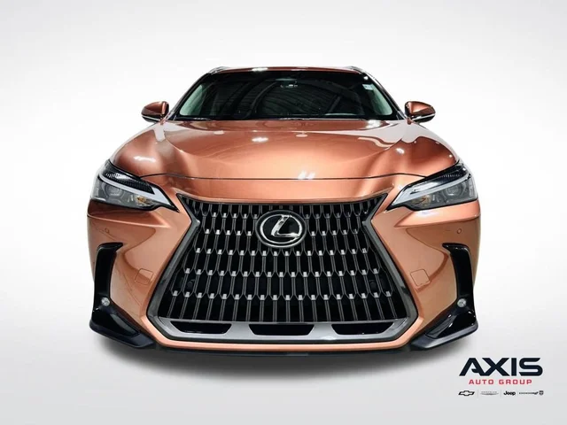 SEMINUEVOS LEXUS NX 350 a Estados en autogozo