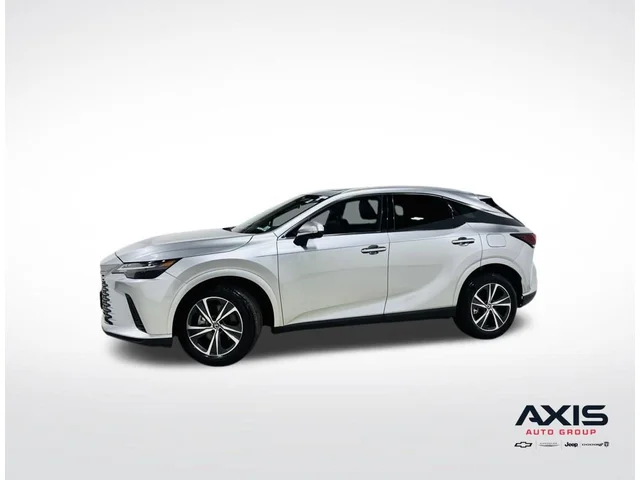 SEMINUEVOS LEXUS RX 350 a Estados en autogozo