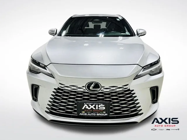 SEMINUEVOS LEXUS RX 350 a Estados en autogozo