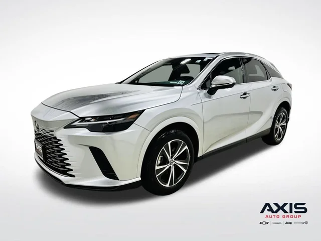 SEMINUEVOS LEXUS RX 350 a Estados en autogozo