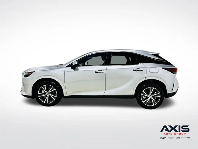 SEMINUEVOS LEXUS RX 350 a Estados en autogozo