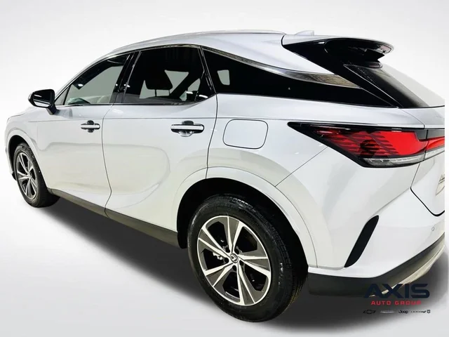 SEMINUEVOS LEXUS RX 350 a Estados en autogozo