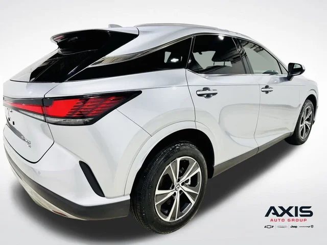 SEMINUEVOS LEXUS RX 350 a Estados en autogozo