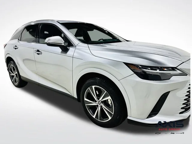 SEMINUEVOS LEXUS RX 350 a Estados en autogozo