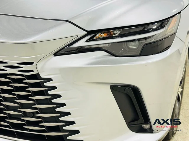 SEMINUEVOS LEXUS RX 350 a Estados en autogozo