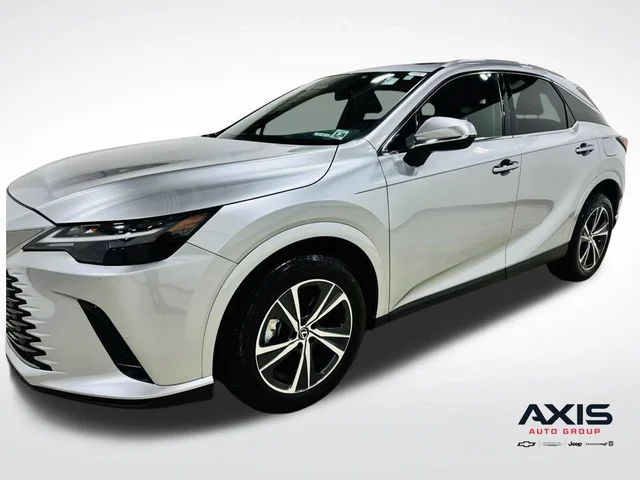 SEMINUEVOS LEXUS RX 350 a Estados en autogozo