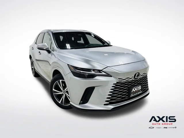 SEMINUEVOS LEXUS RX 350 a Estados en autogozo