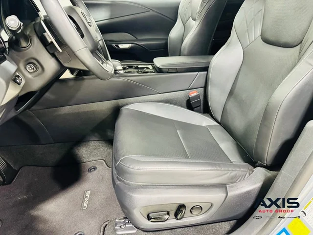 SEMINUEVOS LEXUS RX 350 a Estados en autogozo