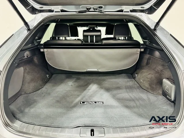 SEMINUEVOS LEXUS RX 350 a Estados en autogozo