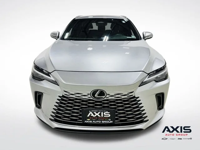 SEMINUEVOS LEXUS RX 350 a Estados en autogozo