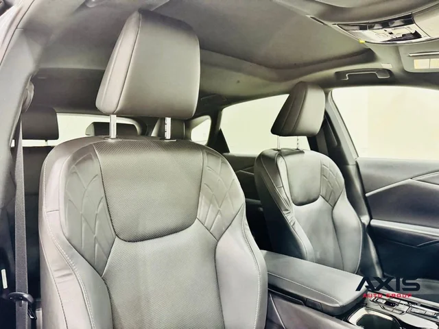 SEMINUEVOS LEXUS RX 350 a Estados en autogozo