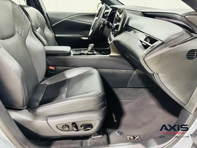SEMINUEVOS LEXUS RX 350 a Estados en autogozo
