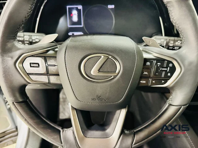 SEMINUEVOS LEXUS RX 350 a Estados en autogozo