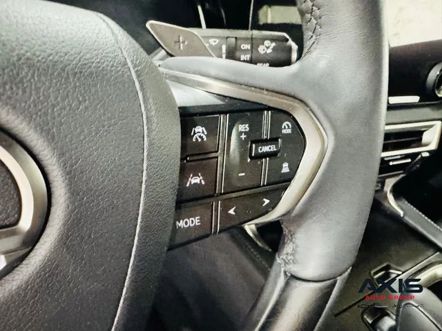 SEMINUEVOS LEXUS RX 350 a Estados en autogozo