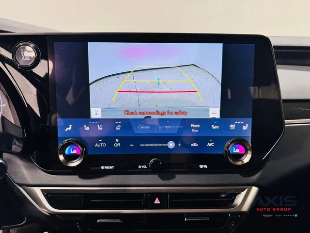 SEMINUEVOS LEXUS RX 350 a Estados en autogozo
