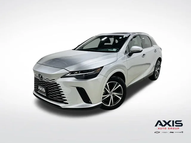 SEMINUEVOS LEXUS RX 350 a Estados en autogozo