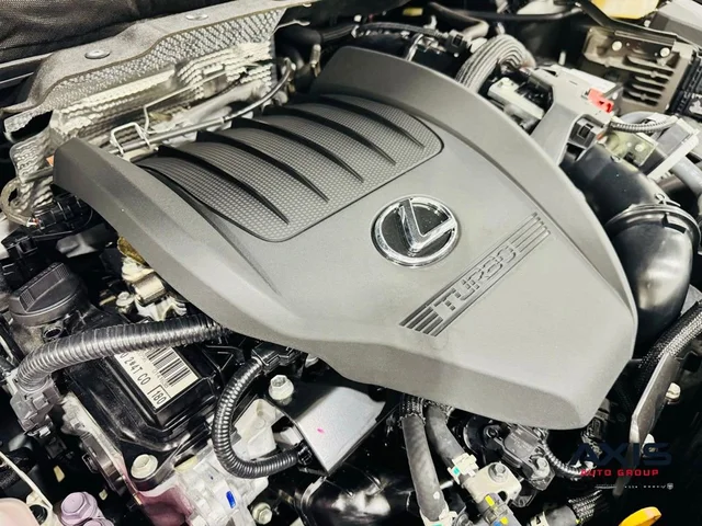 SEMINUEVOS LEXUS RX 350 a Estados en autogozo