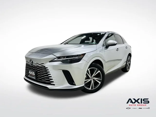 SEMINUEVOS LEXUS RX 350 a Estados en autogozo