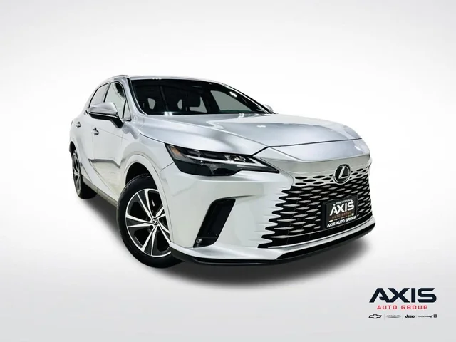 SEMINUEVOS LEXUS RX 350 a Estados en autogozo