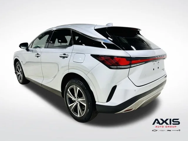 SEMINUEVOS LEXUS RX 350 a Estados en autogozo
