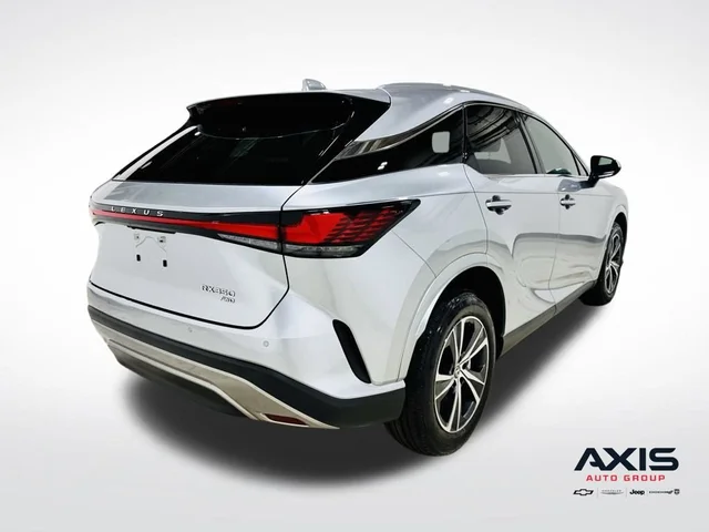 SEMINUEVOS LEXUS RX 350 a Estados en autogozo