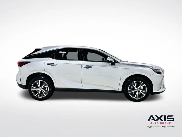 SEMINUEVOS LEXUS RX 350 a Estados en autogozo