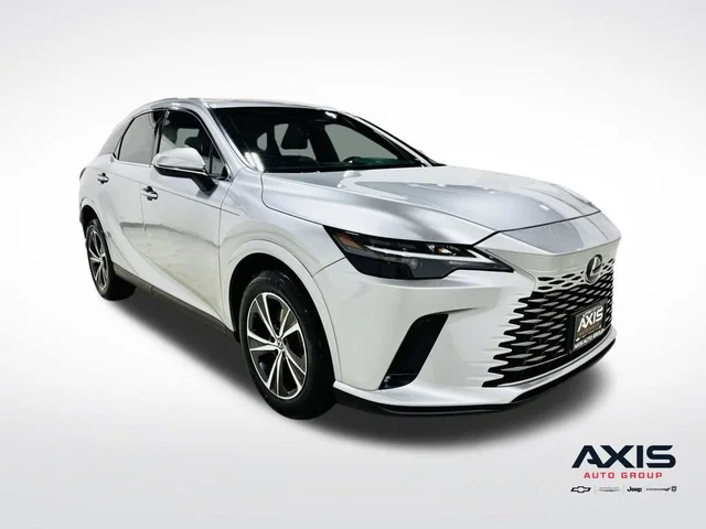 SEMINUEVOS LEXUS RX 350 a Estados en autogozo