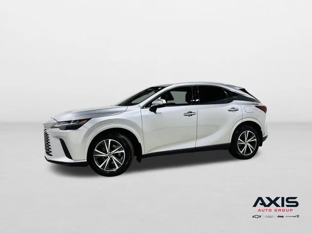 SEMINUEVOS LEXUS RX 350 a Estados en autogozo