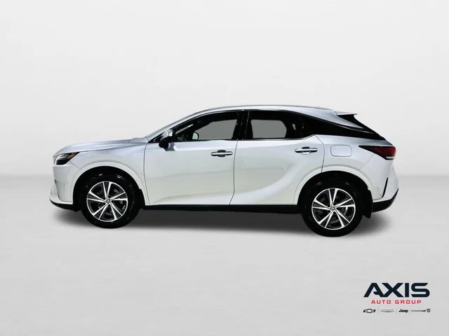 SEMINUEVOS LEXUS RX 350 a Estados en autogozo