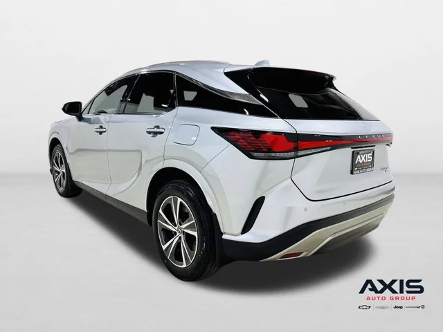 SEMINUEVOS LEXUS RX 350 a Estados en autogozo