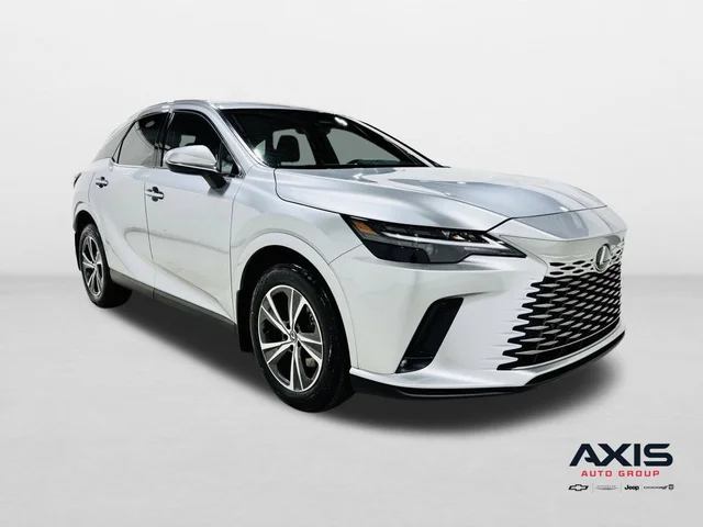 SEMINUEVOS LEXUS RX 350 a Estados en autogozo