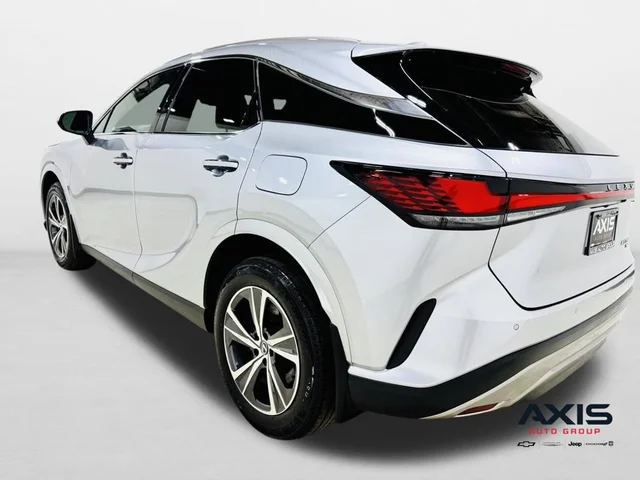 SEMINUEVOS LEXUS RX 350 a Estados en autogozo