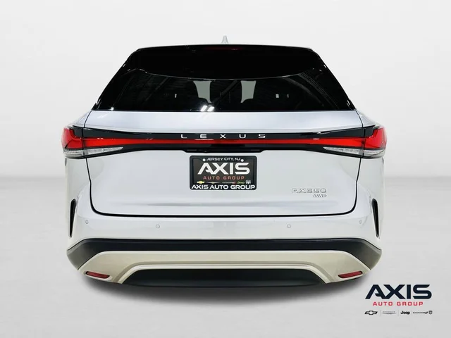 SEMINUEVOS LEXUS RX 350 a Estados en autogozo