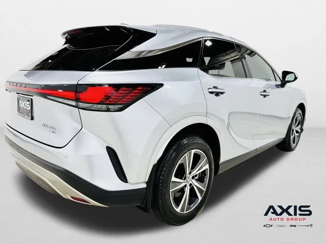 SEMINUEVOS LEXUS RX 350 a Estados en autogozo
