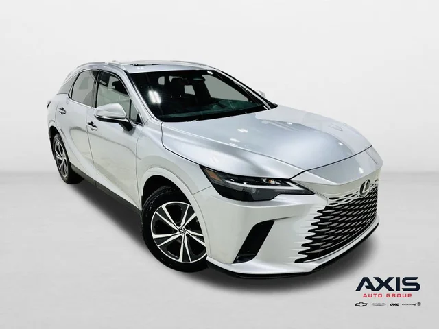 SEMINUEVOS LEXUS RX 350 a Estados en autogozo