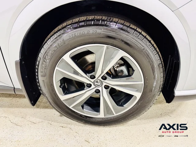SEMINUEVOS LEXUS RX 350 a Estados en autogozo
