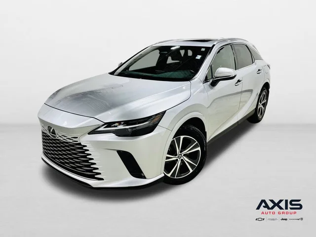 SEMINUEVOS LEXUS RX 350 a Estados en autogozo