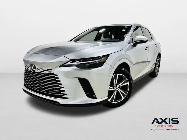 SEMINUEVOS LEXUS RX 350 a Estados en autogozo