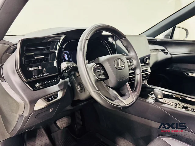 SEMINUEVOS LEXUS RX 350 a Estados en autogozo