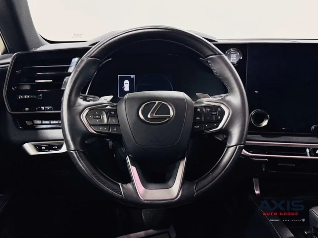 SEMINUEVOS LEXUS RX 350 a Estados en autogozo